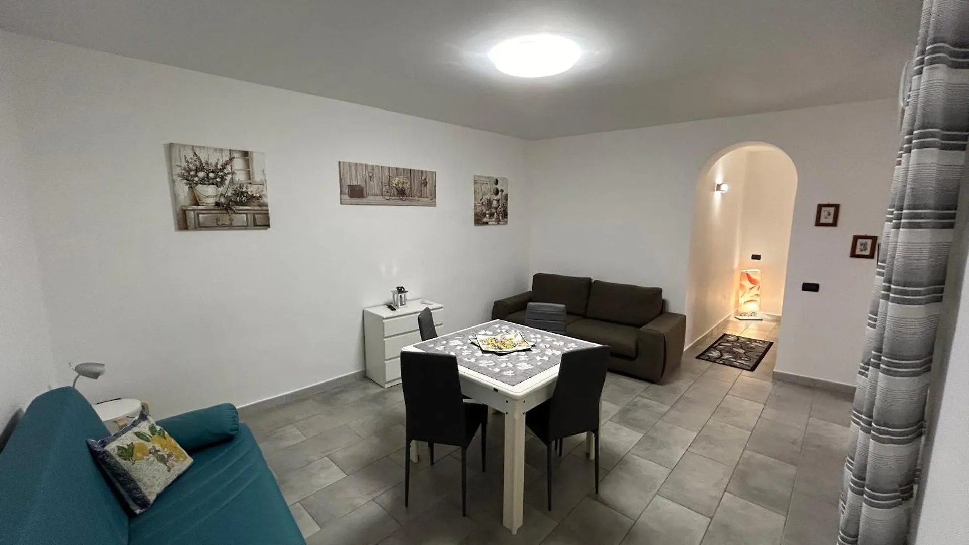 Ciccio'S House Apartman Palermo