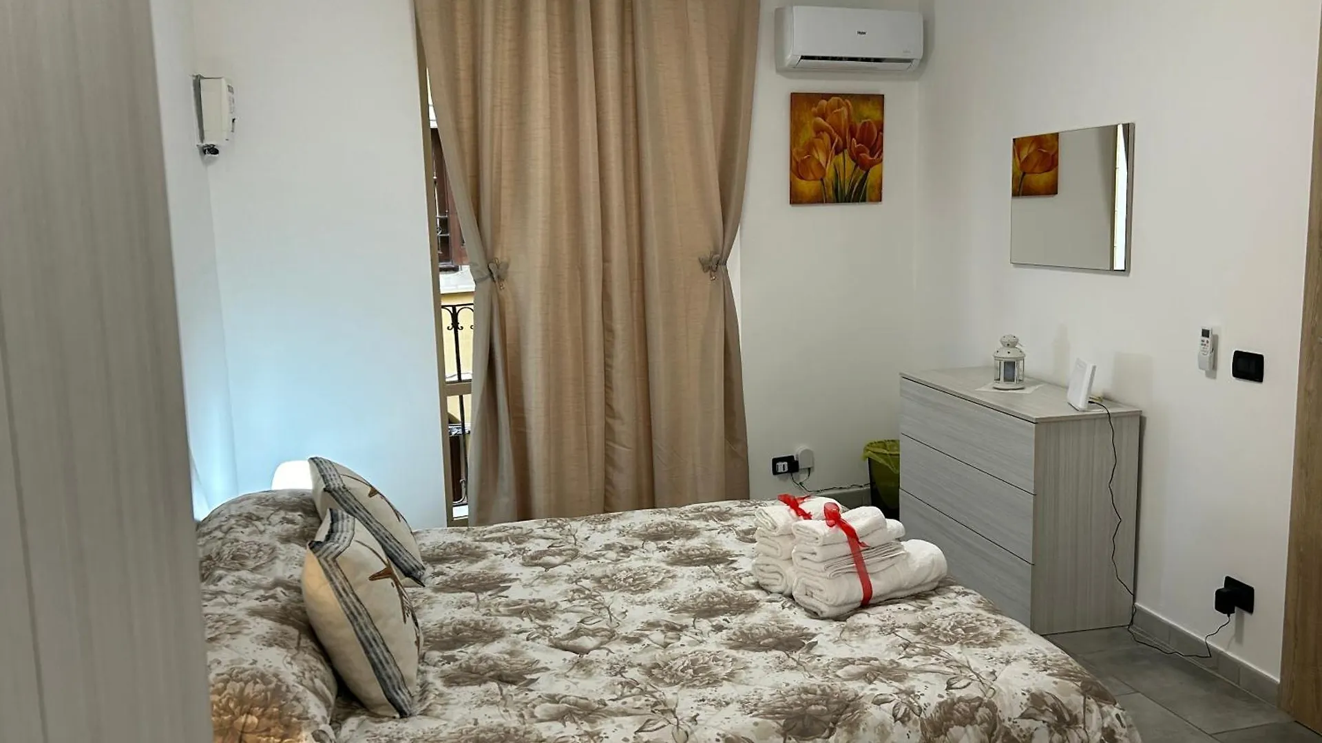 Ciccio'S House Apartman Palermo