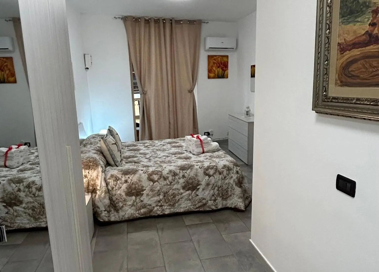 Ciccio'S House Apartman Palermo