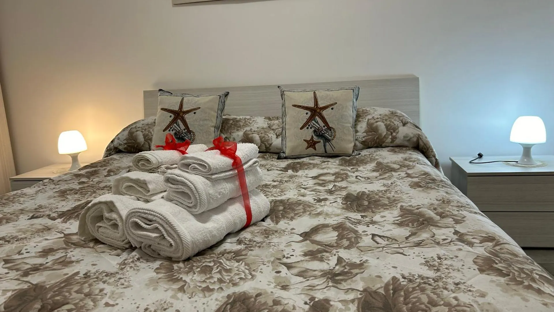 Ciccio'S House Apartman Palermo
