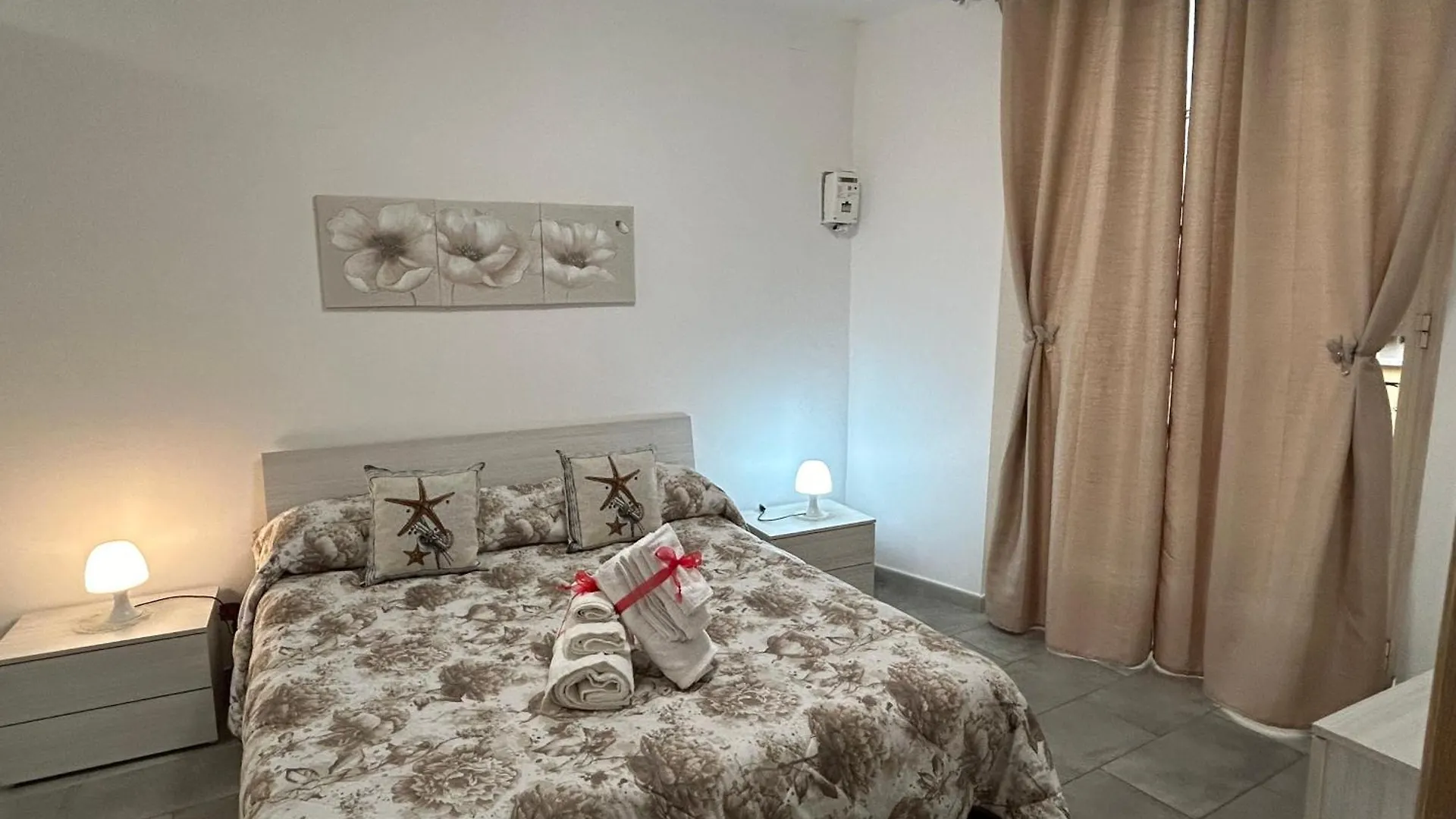 Ciccio'S House Apartman Palermo Olaszország