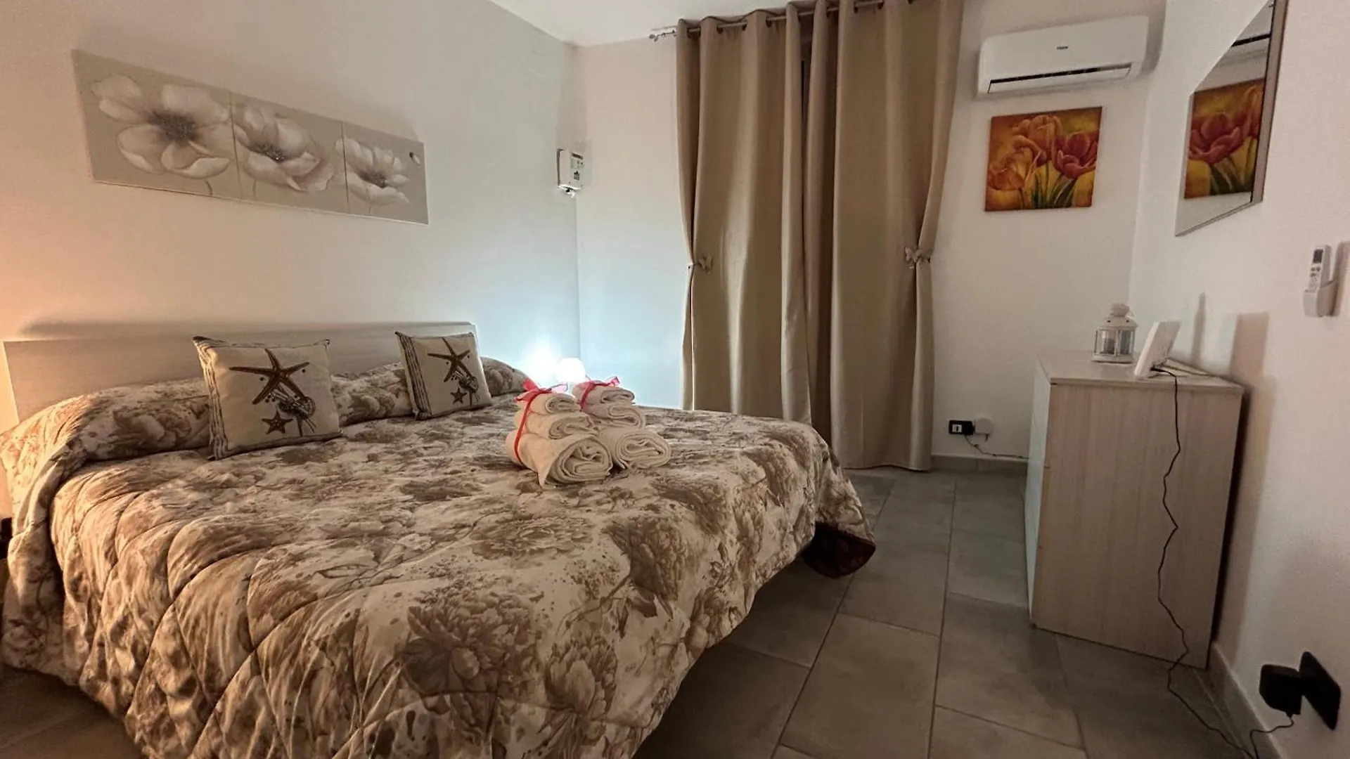 Apartamento Ciccio'S House Palermo