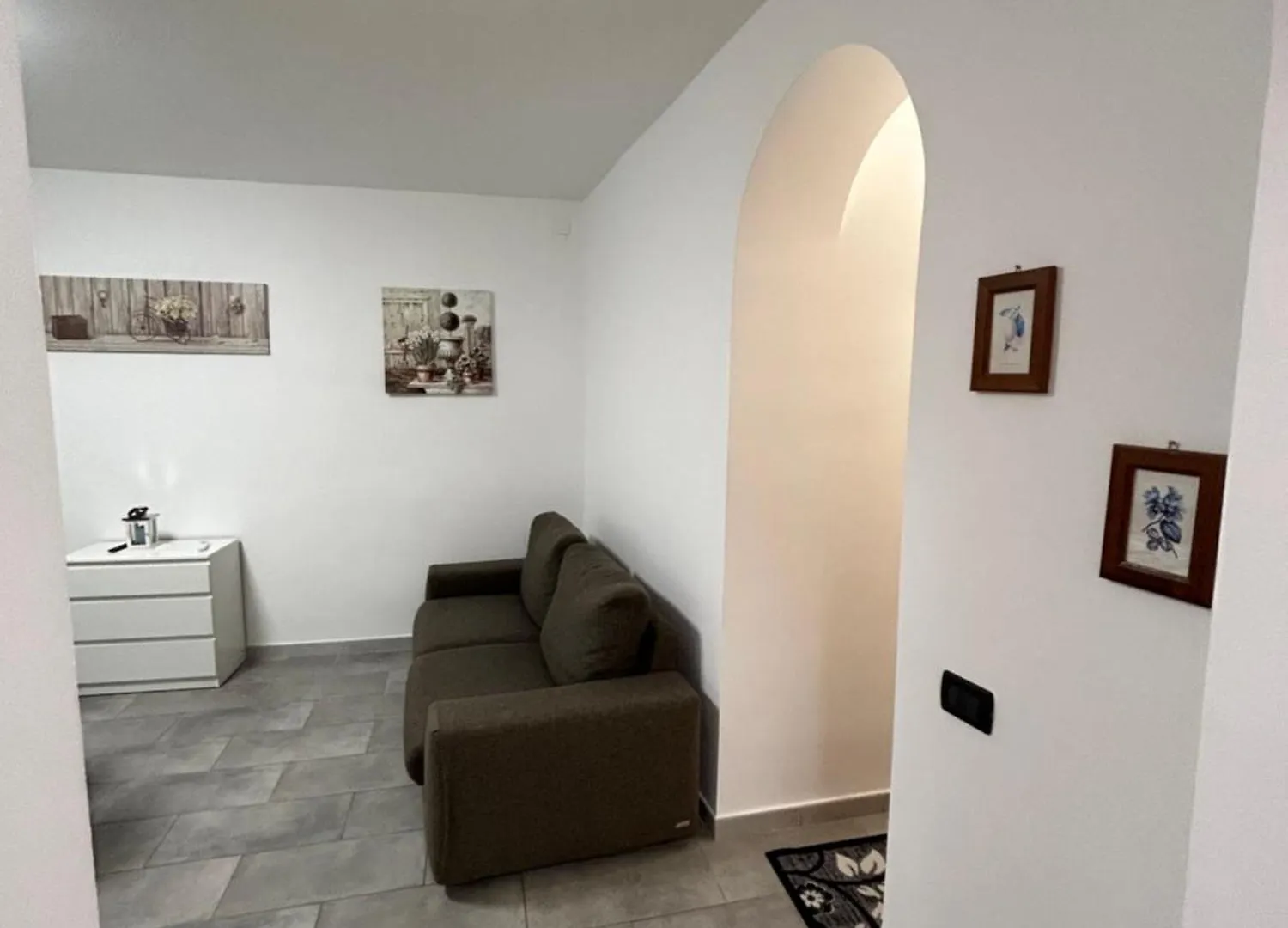 Ciccio'S House Lägenhet Palermo