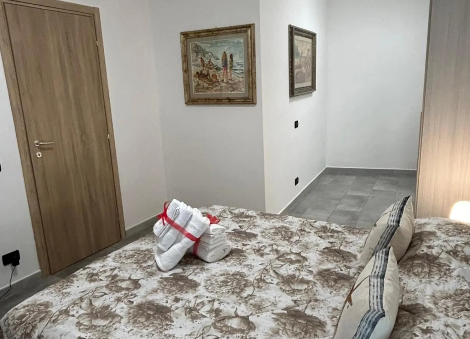 Ciccio'S House Lägenhet Palermo Italien